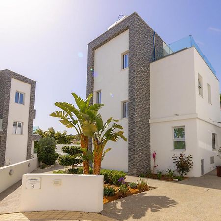 Fig Tree Bay Residences 3 Protaras Exterior foto