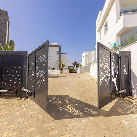 Fig Tree Bay Residences 3 Protaras Exterior foto