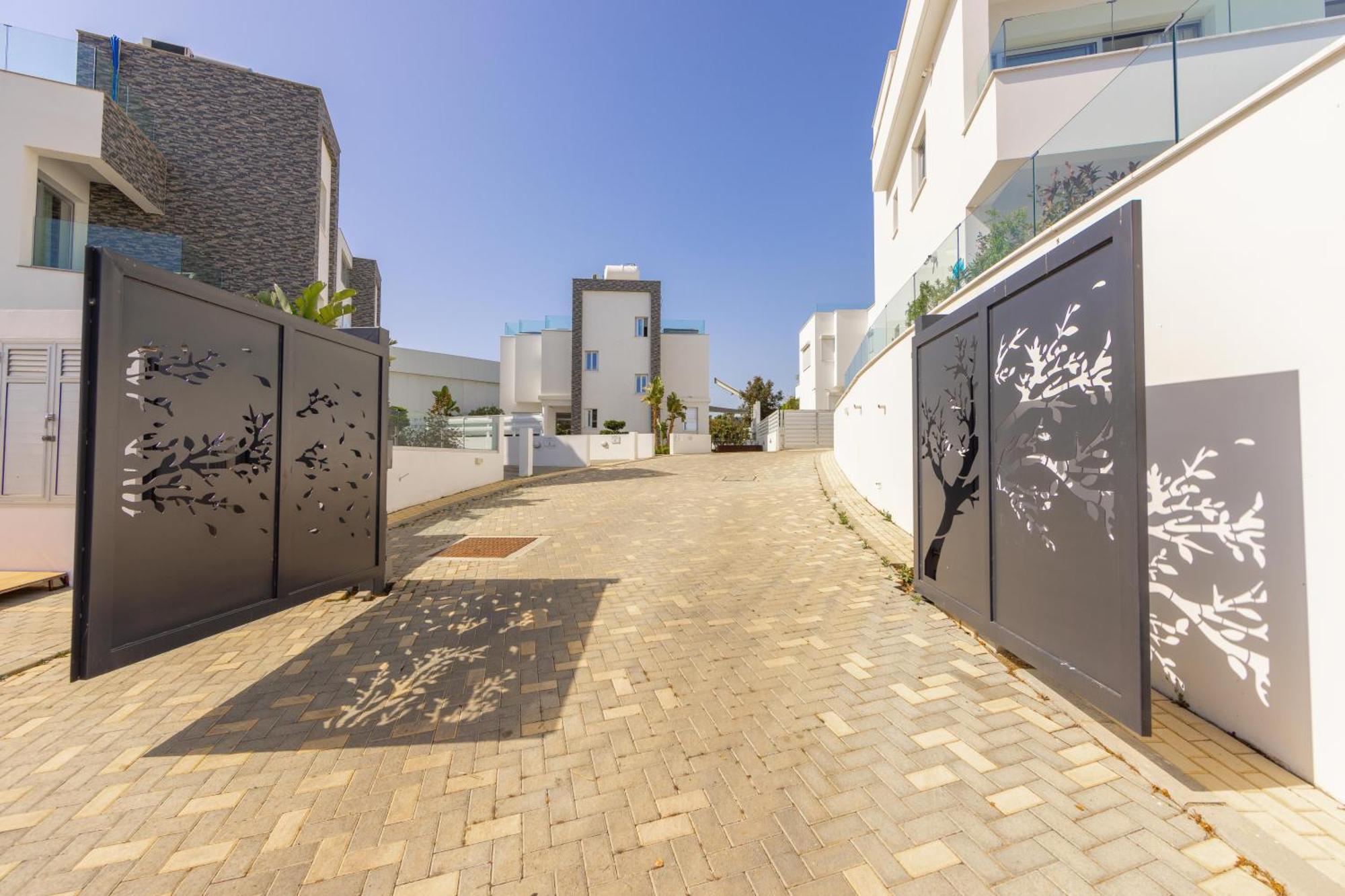 Fig Tree Bay Residences 3 Protaras Exterior foto
