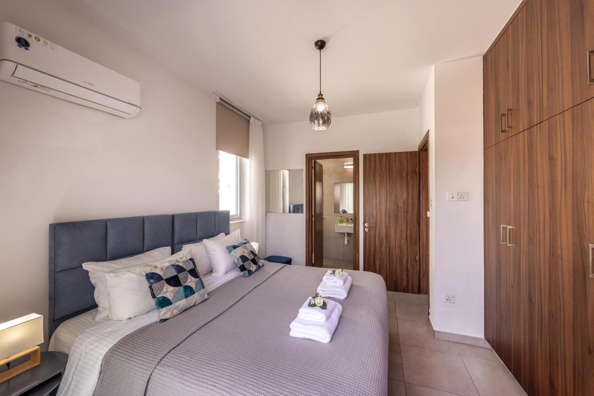 Fig Tree Bay Residences 3 Protaras Exterior foto