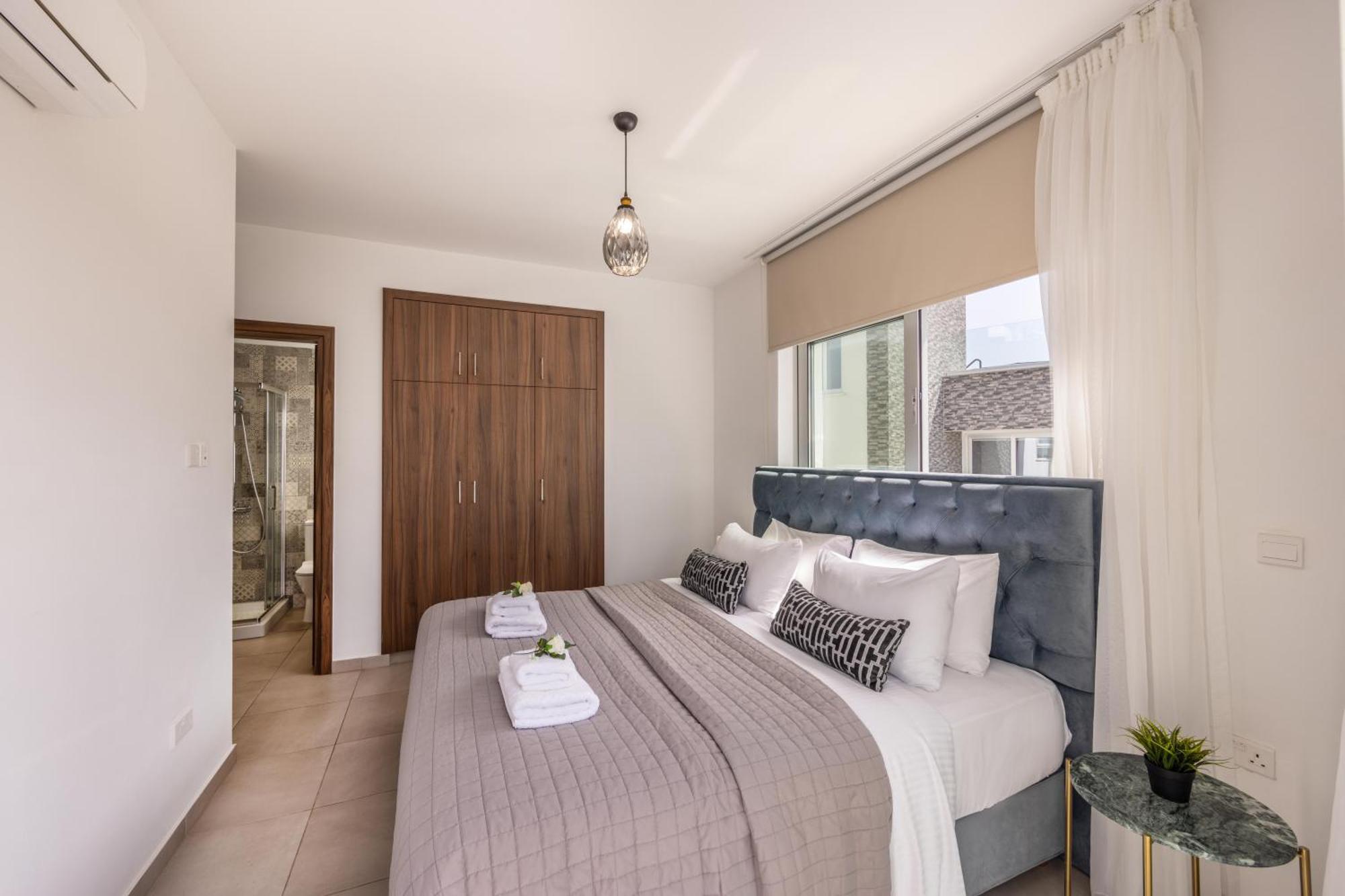 Fig Tree Bay Residences 3 Protaras Exterior foto
