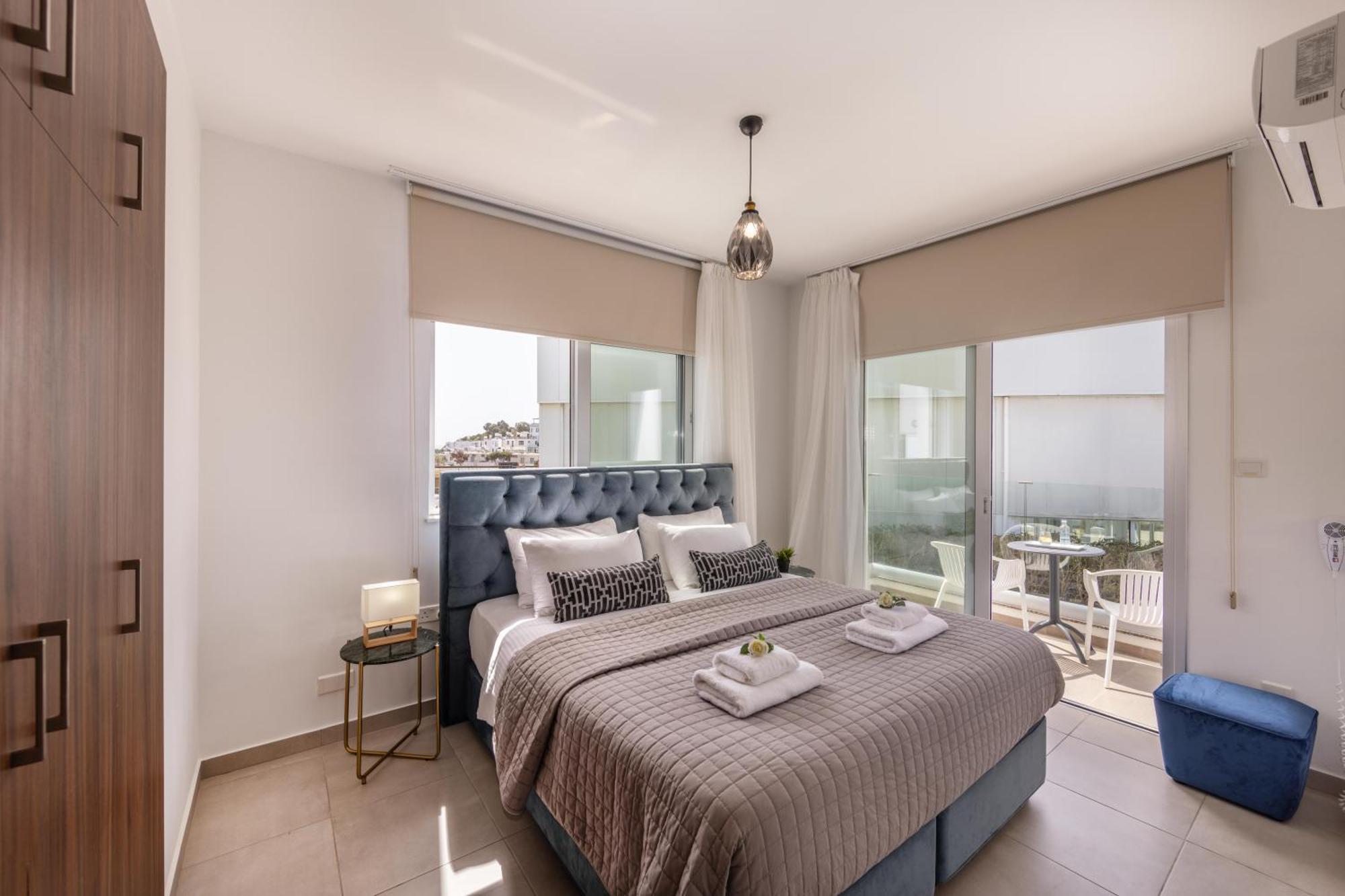 Fig Tree Bay Residences 3 Protaras Exterior foto