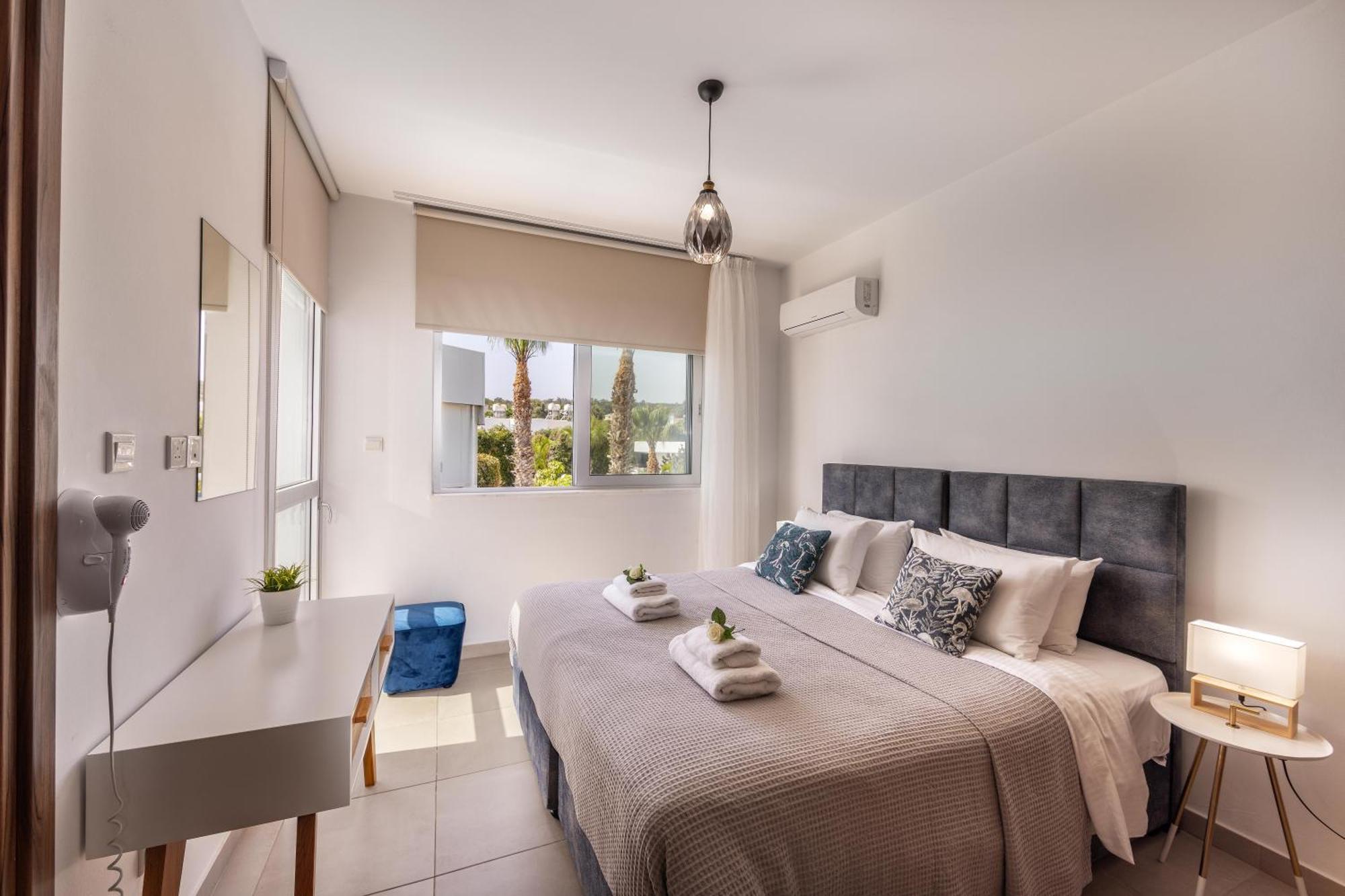 Fig Tree Bay Residences 3 Protaras Exterior foto