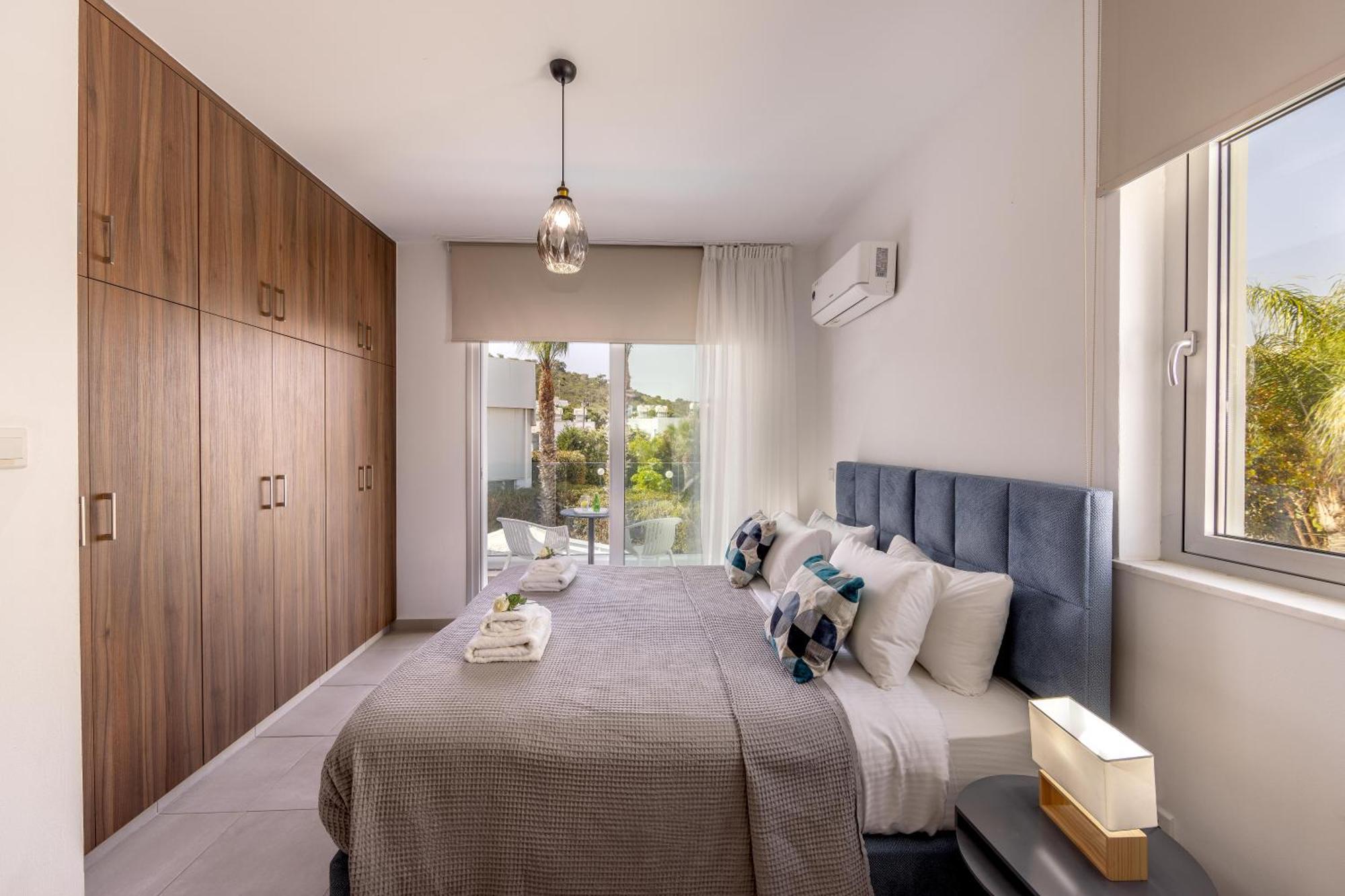 Fig Tree Bay Residences 3 Protaras Exterior foto