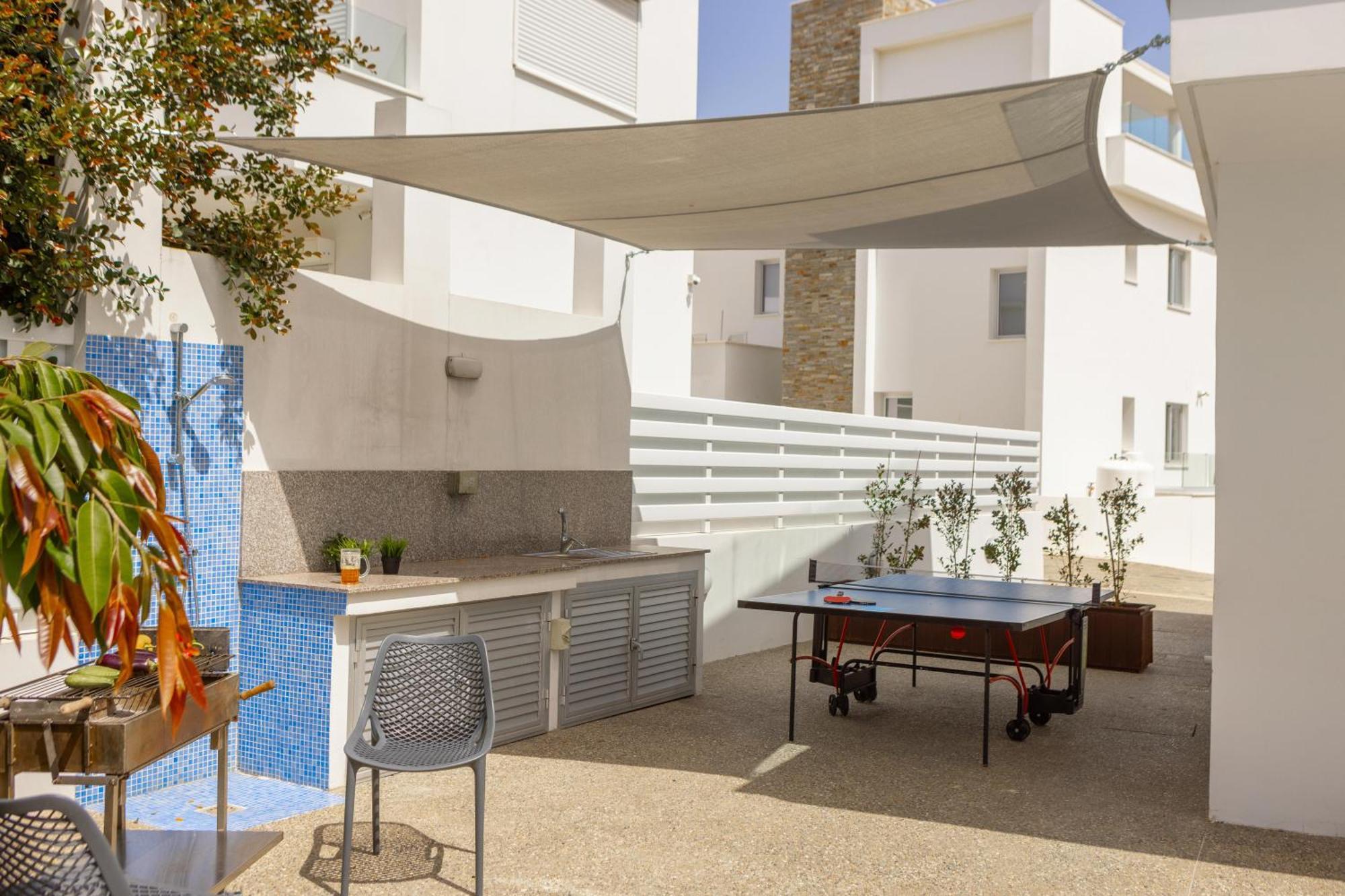 Fig Tree Bay Residences 3 Protaras Exterior foto