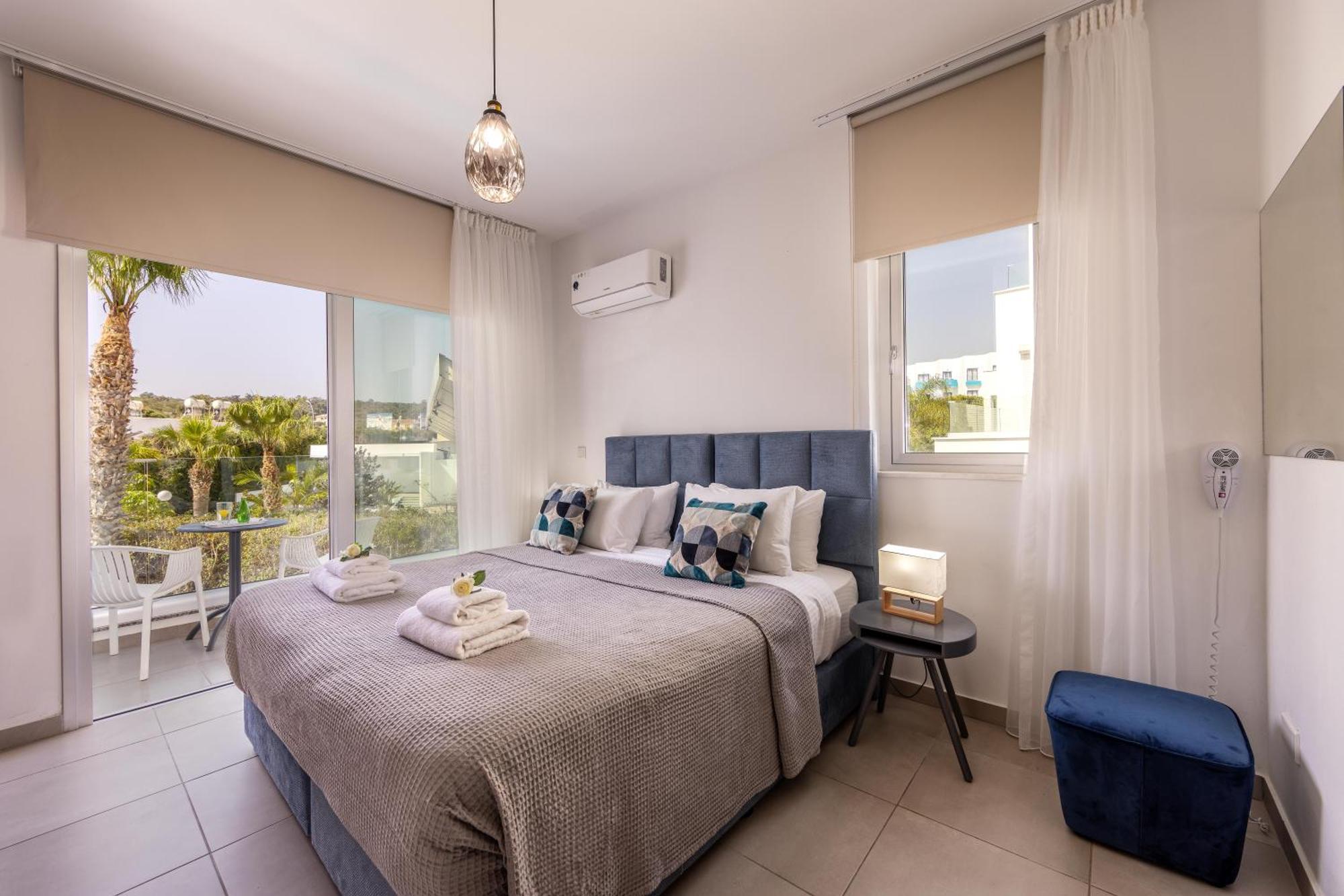 Fig Tree Bay Residences 3 Protaras Exterior foto
