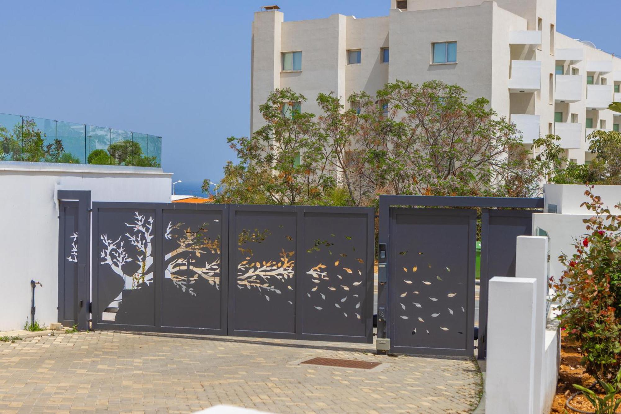 Fig Tree Bay Residences 3 Protaras Exterior foto