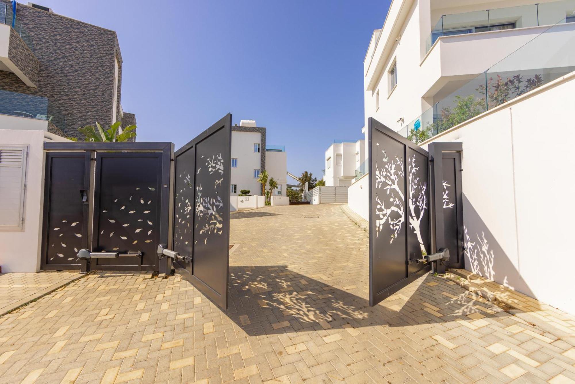 Fig Tree Bay Residences 3 Protaras Exterior foto