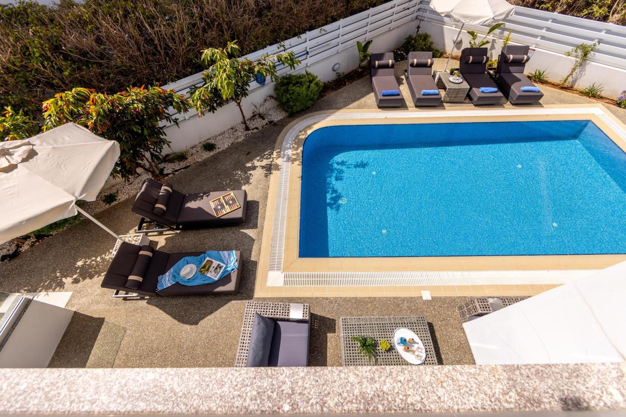 Fig Tree Bay Residences 3 Protaras Exterior foto